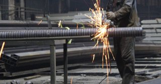 Цена на сварные работы в Беслан - расчет стоимости сварных работ цена от 1229 руб.