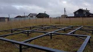 Купить свайный фундамент в Беслане | лучшая цена от 2559 руб с доставкой свай